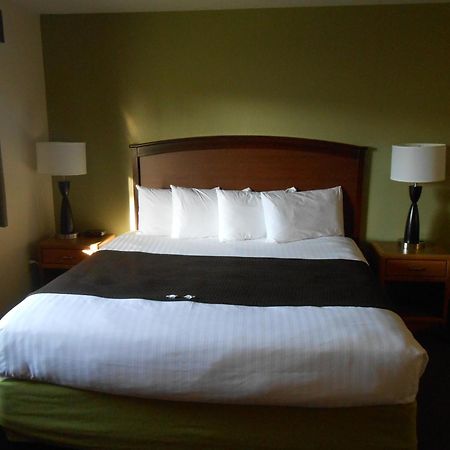 Americinn By Wyndham Grand Rapids Ngoại thất bức ảnh