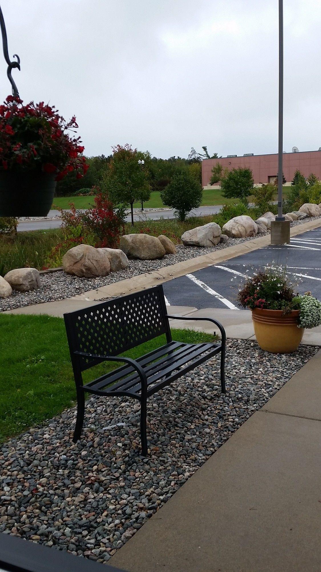 Americinn By Wyndham Grand Rapids Ngoại thất bức ảnh