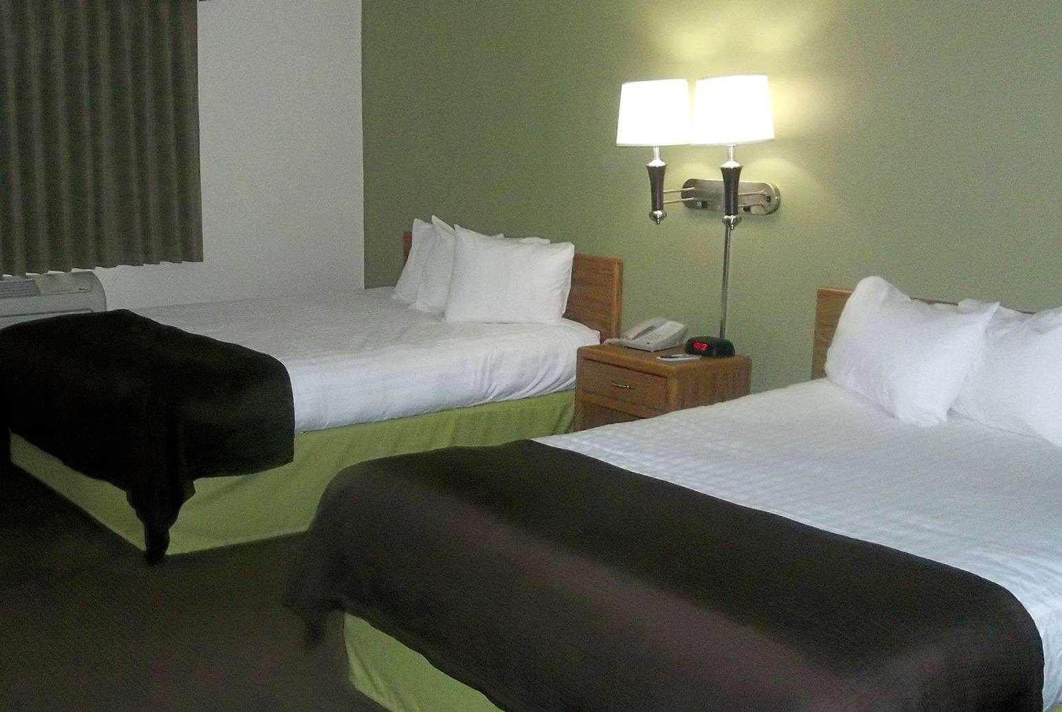 Americinn By Wyndham Grand Rapids Ngoại thất bức ảnh