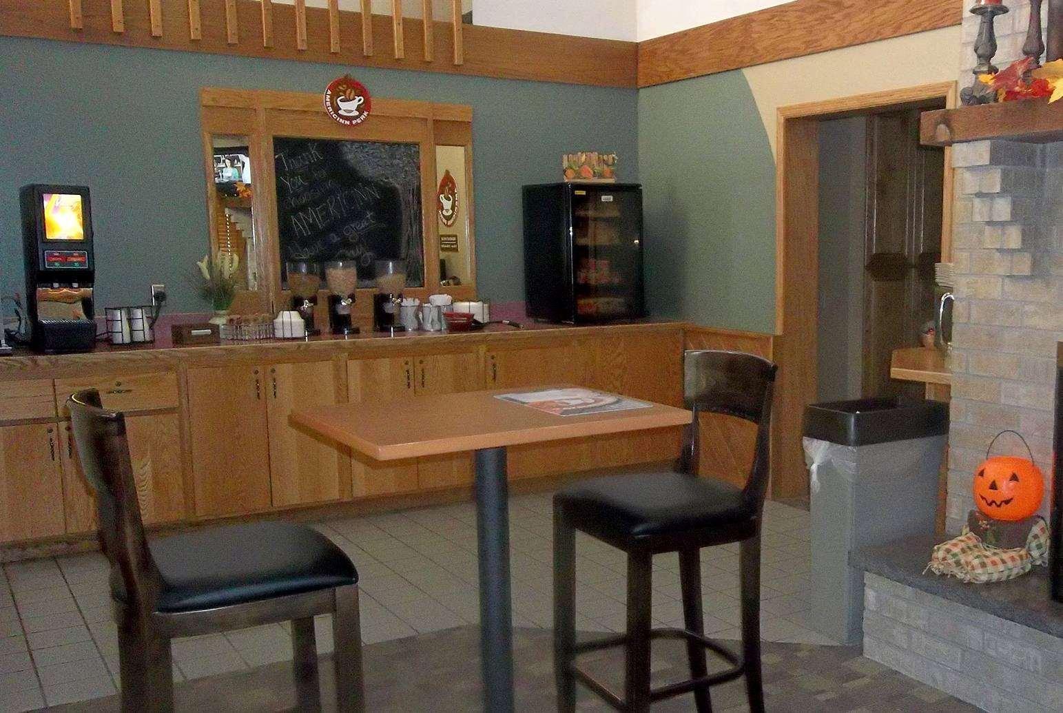 Americinn By Wyndham Grand Rapids Ngoại thất bức ảnh