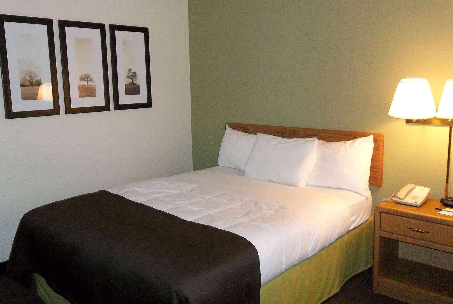 Americinn By Wyndham Grand Rapids Ngoại thất bức ảnh
