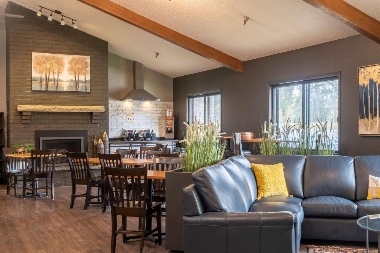 Americinn By Wyndham Grand Rapids Ngoại thất bức ảnh