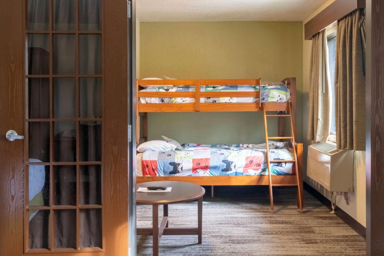 Americinn By Wyndham Grand Rapids Ngoại thất bức ảnh