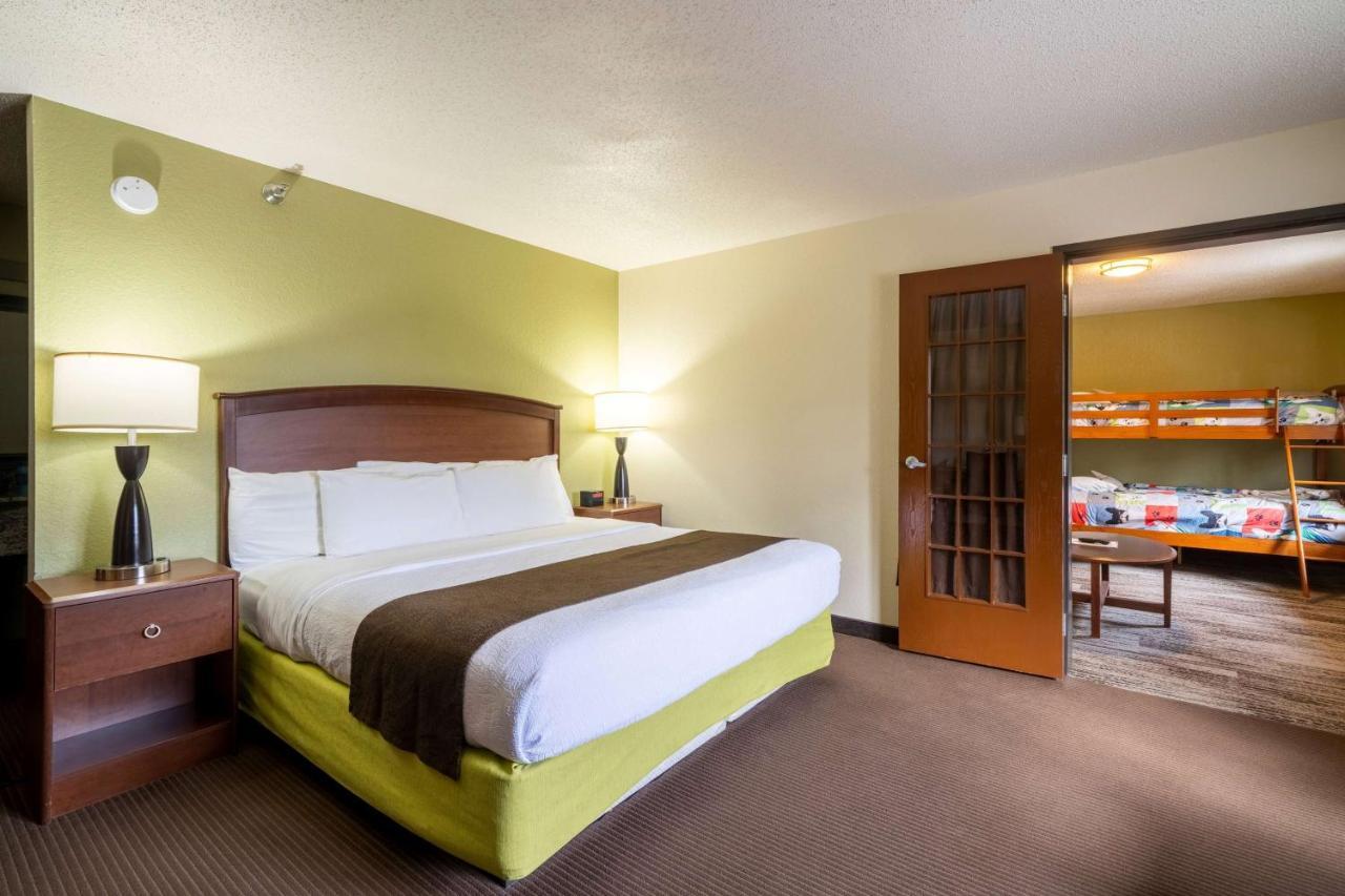 Americinn By Wyndham Grand Rapids Ngoại thất bức ảnh