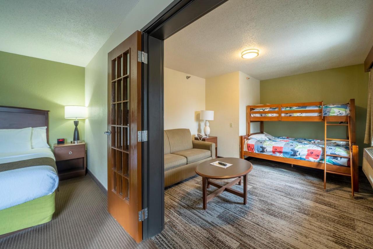 Americinn By Wyndham Grand Rapids Ngoại thất bức ảnh