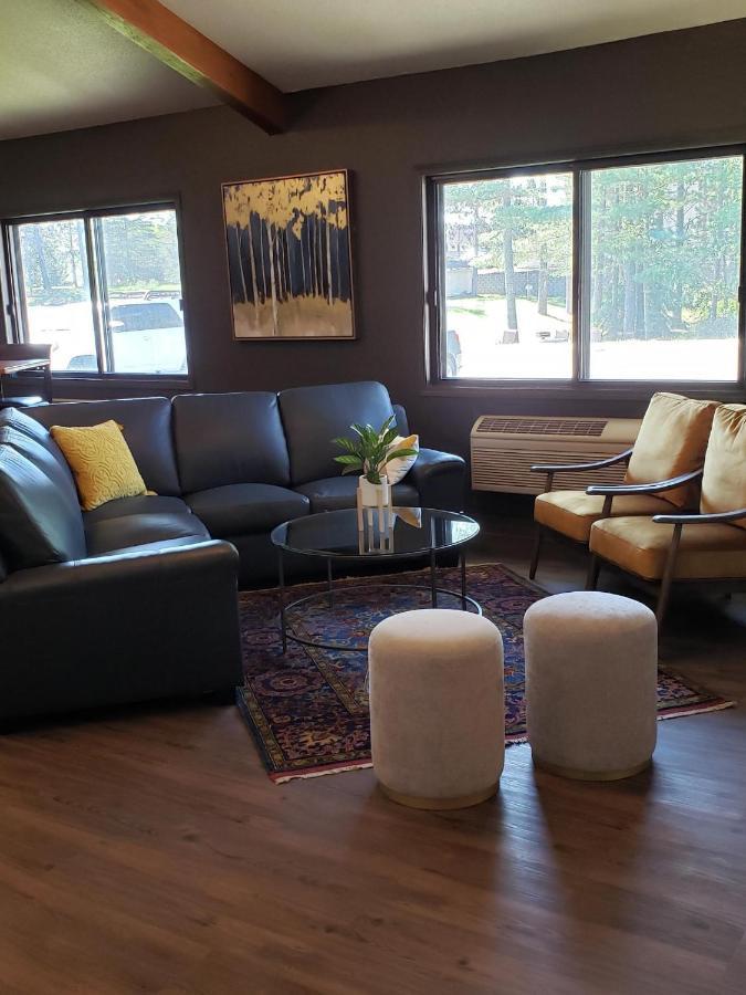 Americinn By Wyndham Grand Rapids Ngoại thất bức ảnh