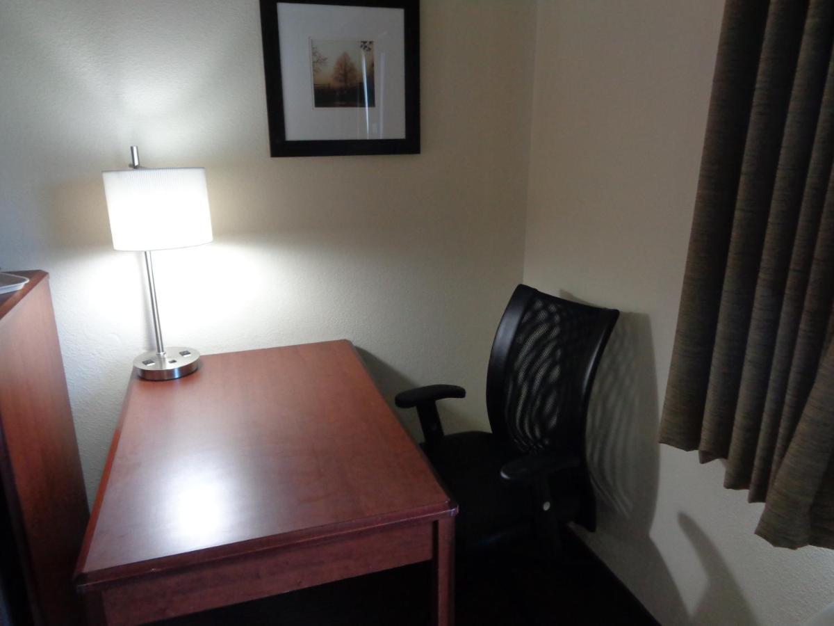 Americinn By Wyndham Grand Rapids Ngoại thất bức ảnh