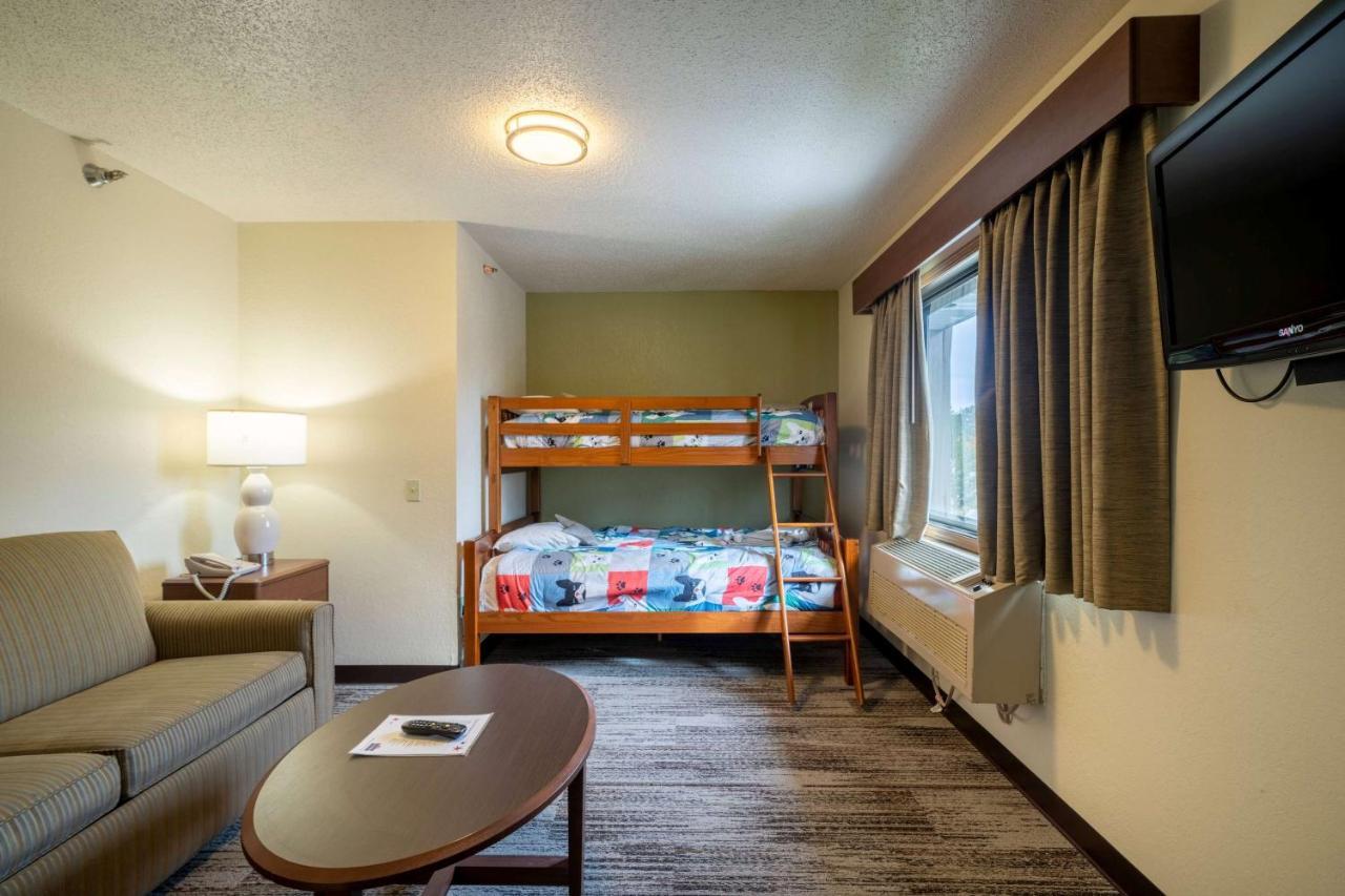 Americinn By Wyndham Grand Rapids Ngoại thất bức ảnh