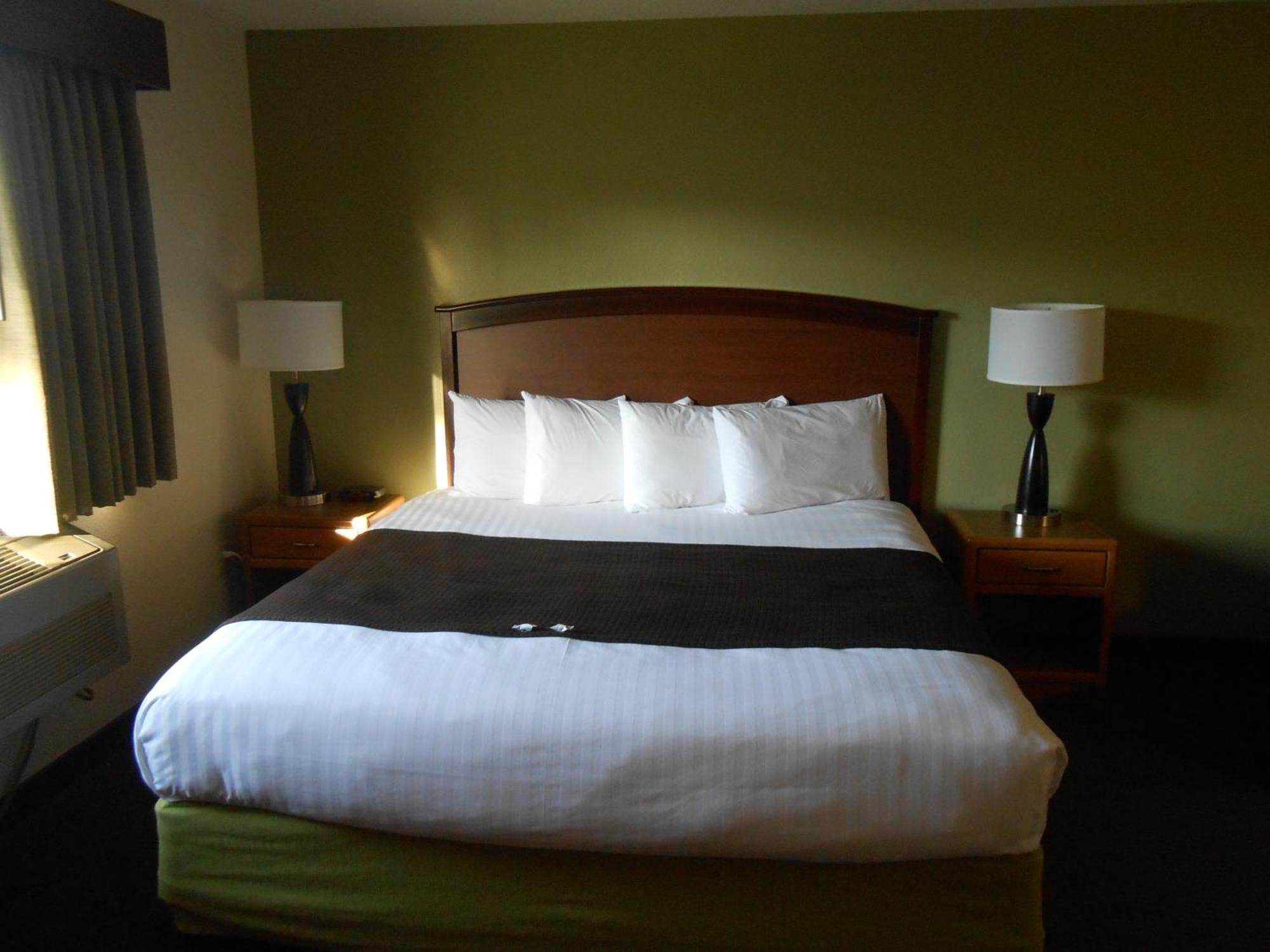 Americinn By Wyndham Grand Rapids Ngoại thất bức ảnh