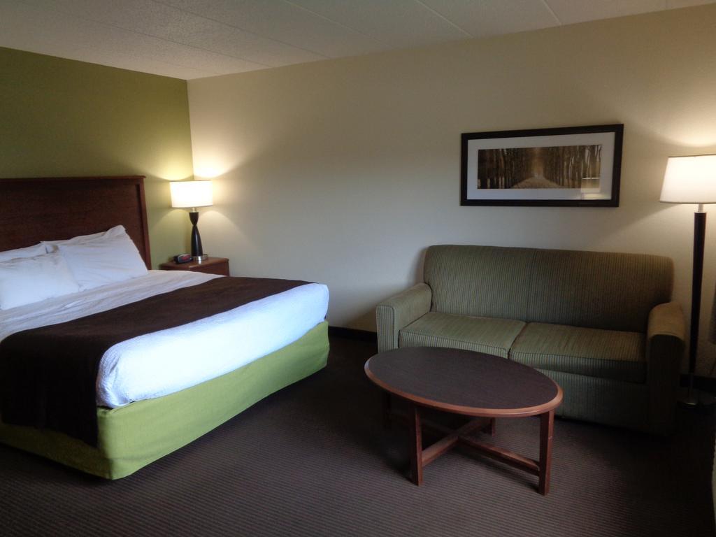Americinn By Wyndham Grand Rapids Ngoại thất bức ảnh