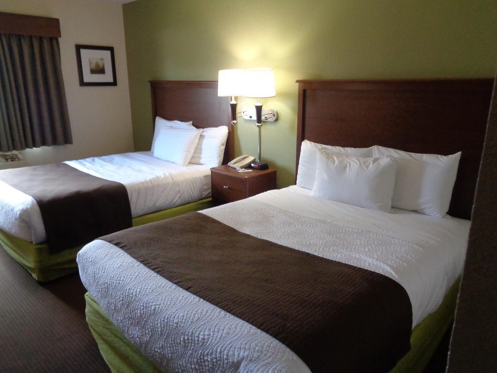Americinn By Wyndham Grand Rapids Ngoại thất bức ảnh