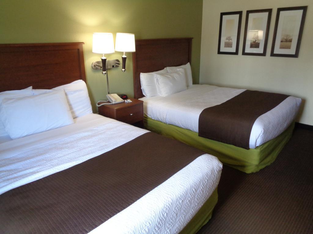 Americinn By Wyndham Grand Rapids Ngoại thất bức ảnh