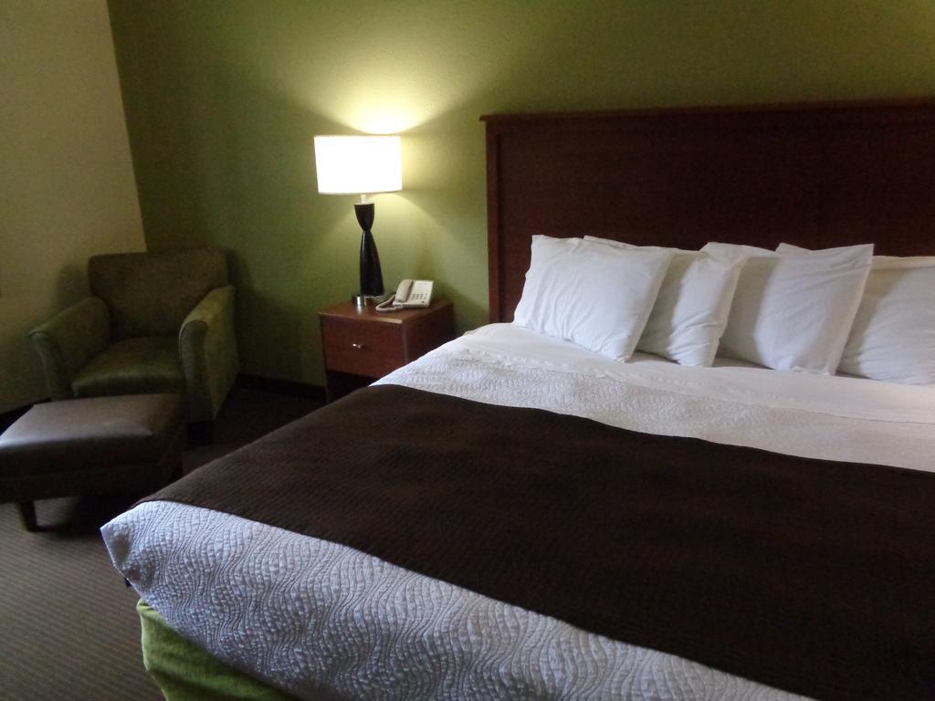 Americinn By Wyndham Grand Rapids Ngoại thất bức ảnh
