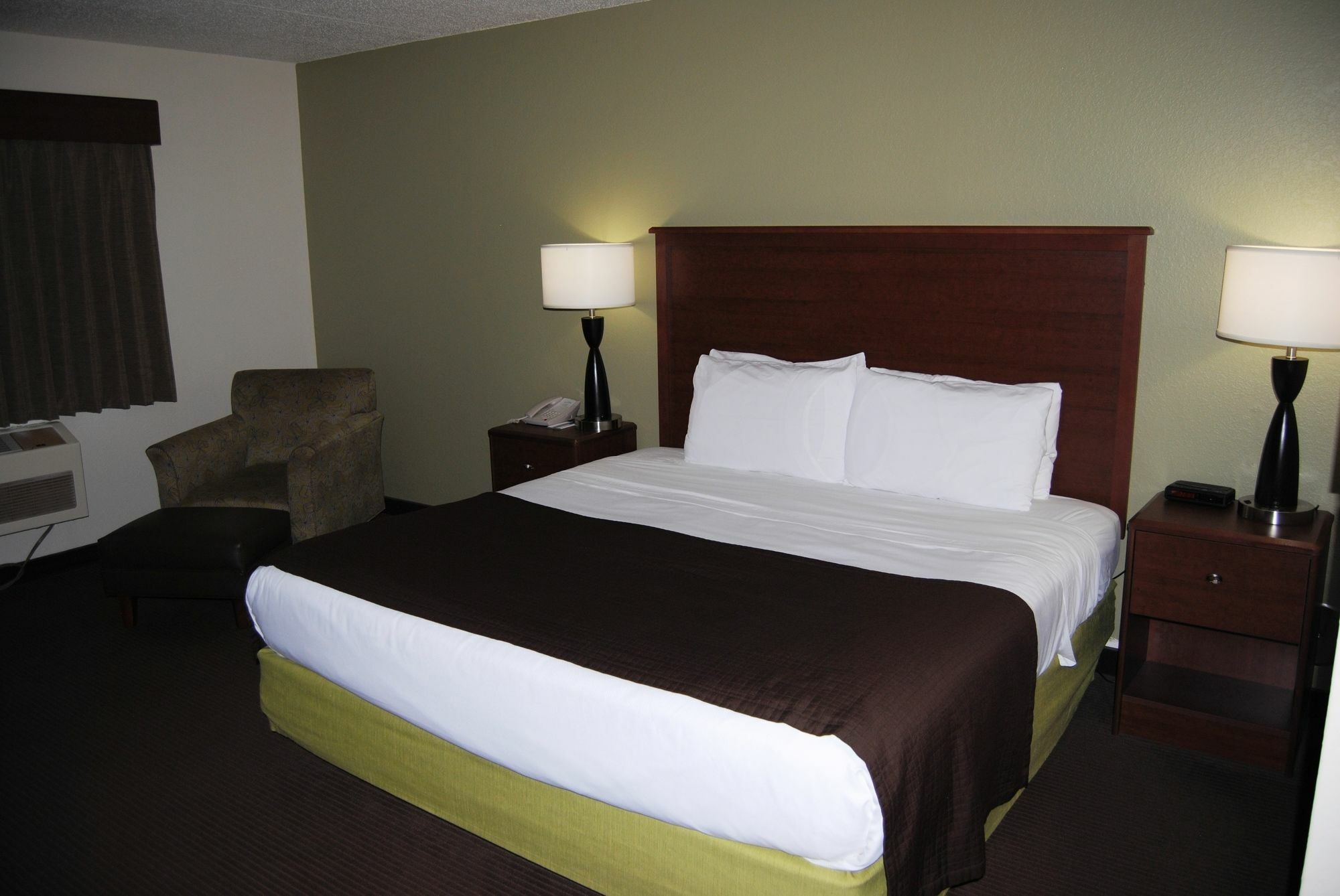 Americinn By Wyndham Grand Rapids Ngoại thất bức ảnh