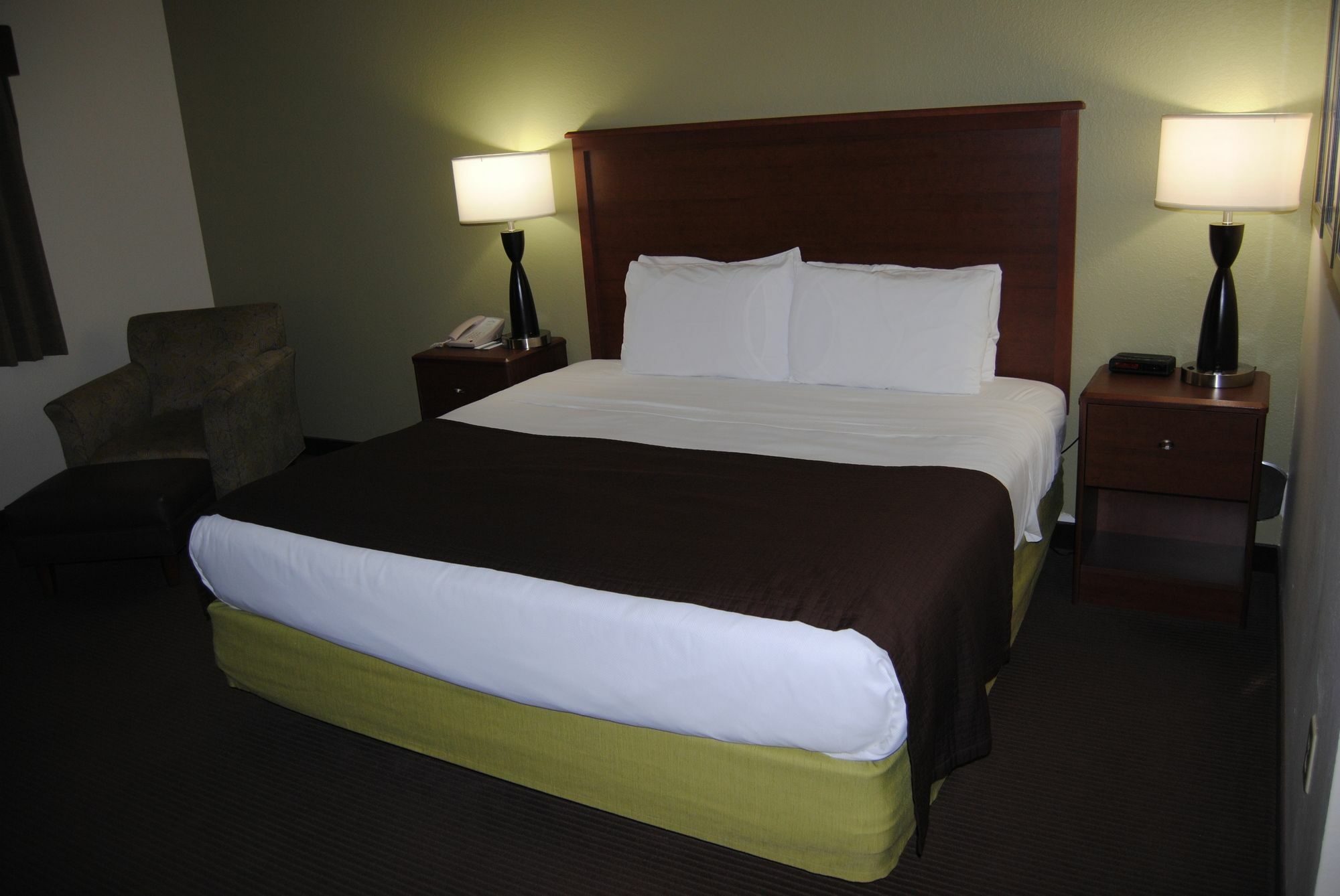 Americinn By Wyndham Grand Rapids Ngoại thất bức ảnh