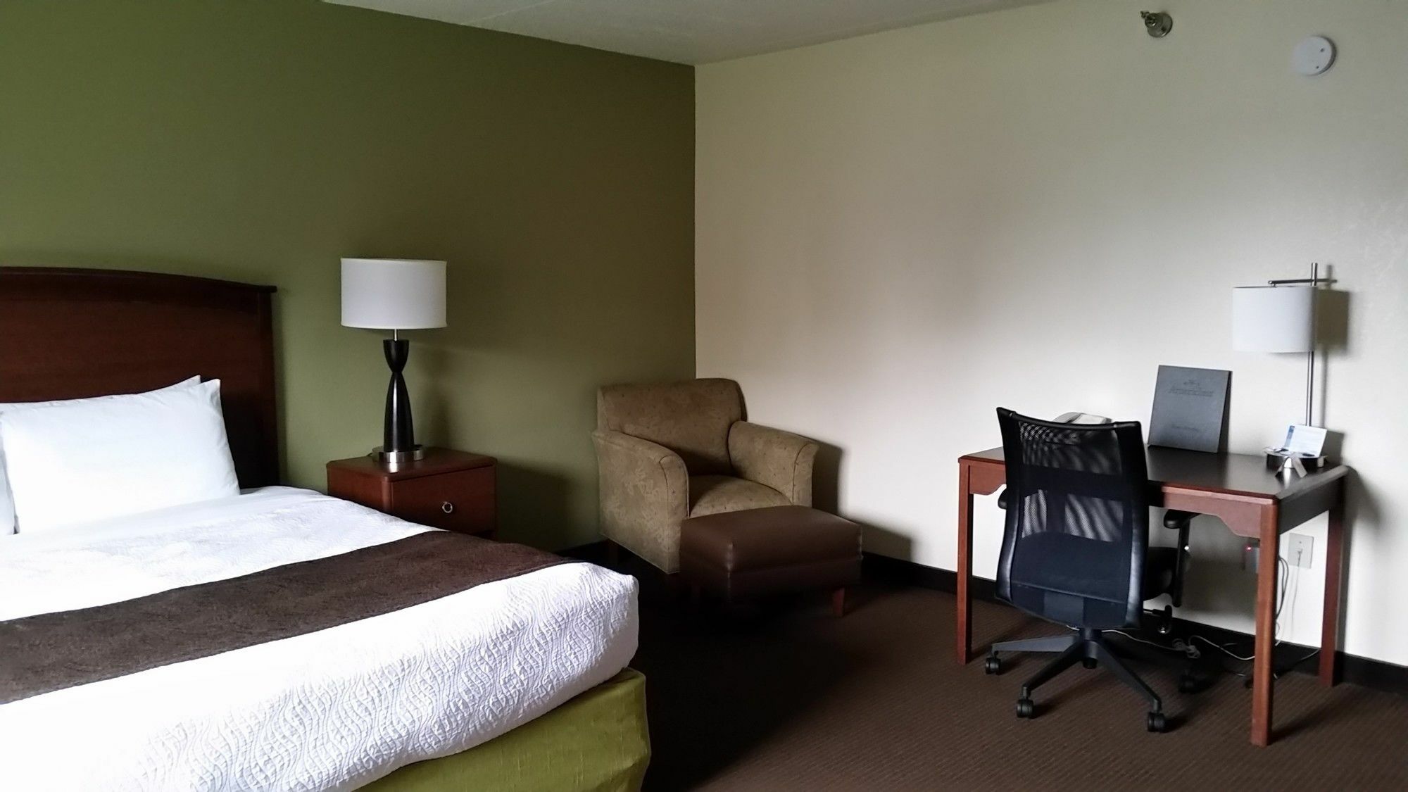 Americinn By Wyndham Grand Rapids Ngoại thất bức ảnh