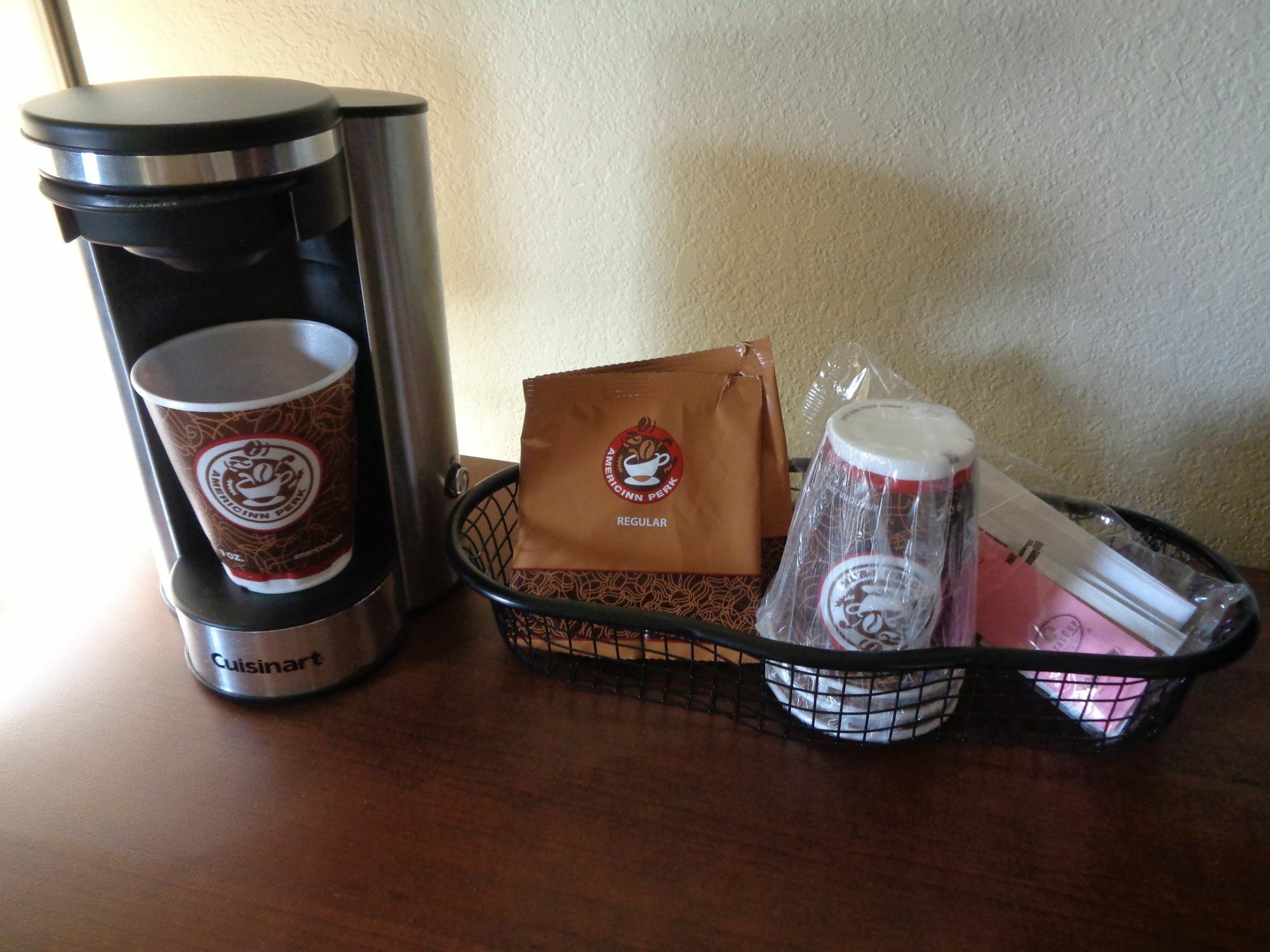 Americinn By Wyndham Grand Rapids Ngoại thất bức ảnh