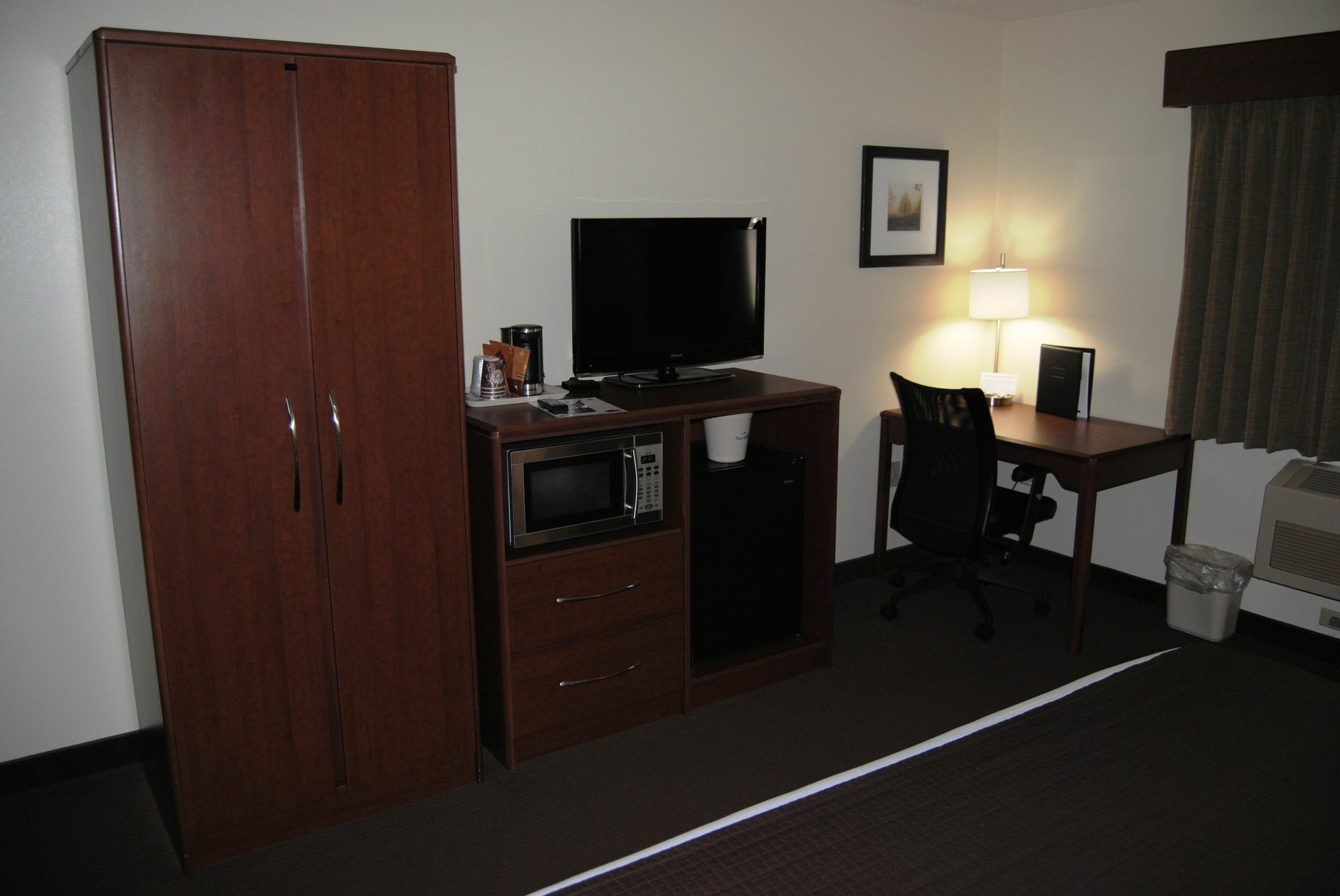 Americinn By Wyndham Grand Rapids Ngoại thất bức ảnh