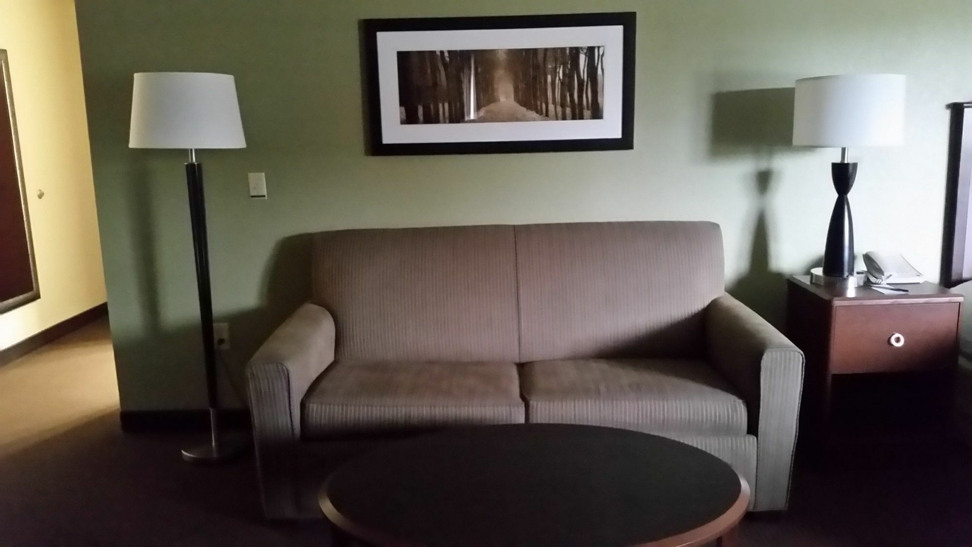 Americinn By Wyndham Grand Rapids Ngoại thất bức ảnh