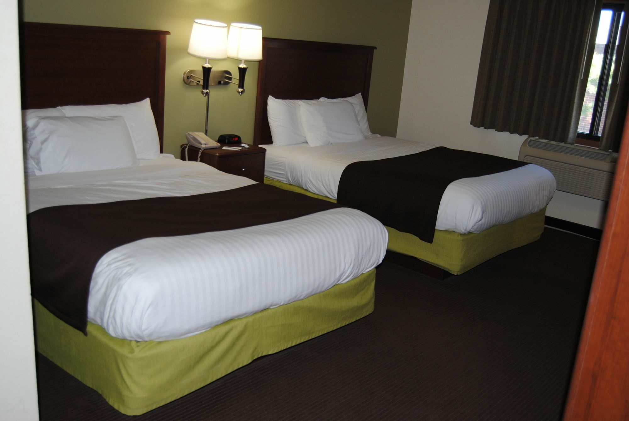 Americinn By Wyndham Grand Rapids Ngoại thất bức ảnh
