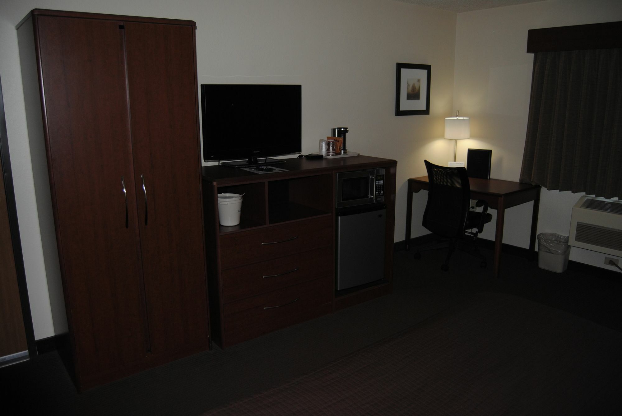 Americinn By Wyndham Grand Rapids Ngoại thất bức ảnh