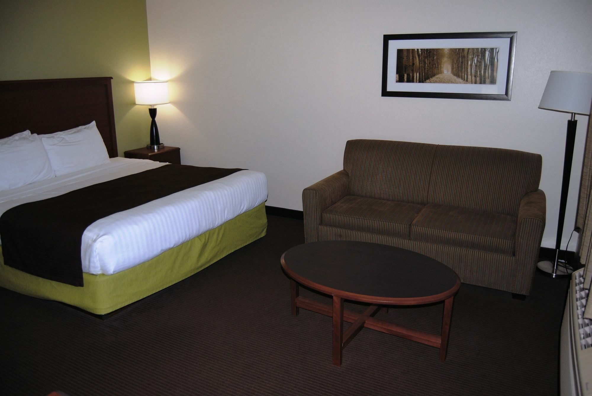 Americinn By Wyndham Grand Rapids Ngoại thất bức ảnh
